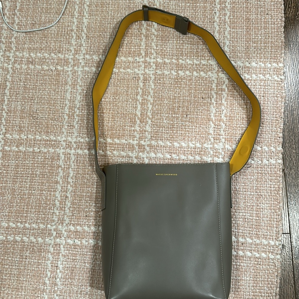 Marge Sherwood bag - Picture 3 of 6